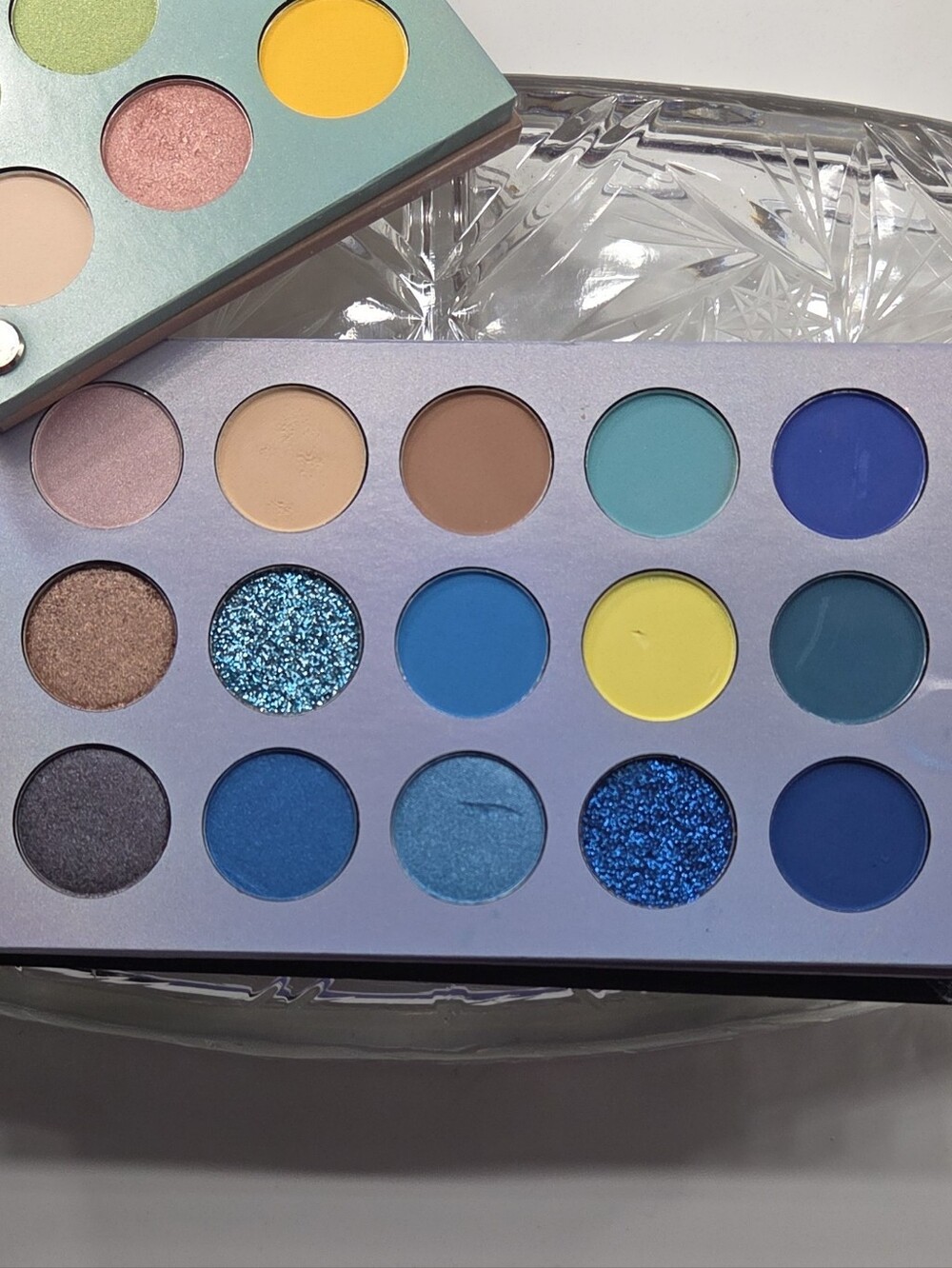 Beauty Glazed Meet Your Match Color Board Eyeshadow Palette - Picture 4 of 7